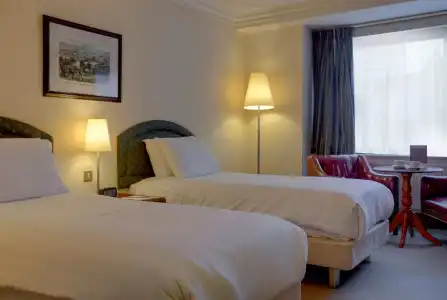 Best Western Plough & Harrow - 4