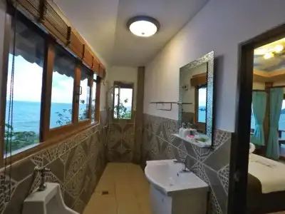 DD Hut Koh Tao - 167