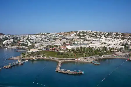 Selectum Colours Bodrum - 9