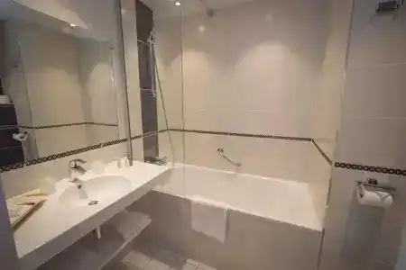 Best Western Le Roof - 83