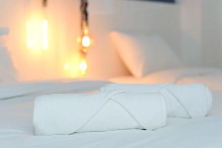 Maxela Rooms & Suites - 21