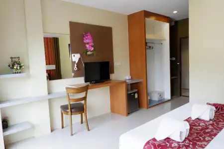 P.P. Maiyada Resort - 49