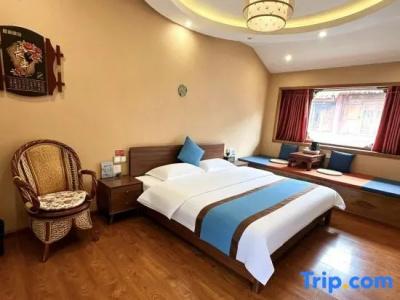 Juxian Boutique Homestay - 51