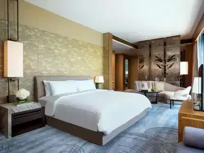 Kerry Hong Kong by Shangri-la - 36