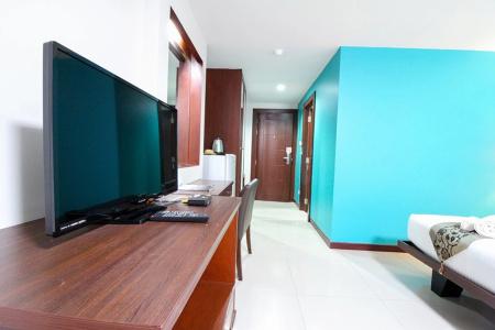 Convenient Grand Plus Suvarnabhumi - 57