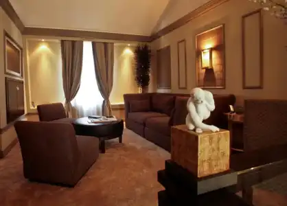 Grand Visconti Palace - 80