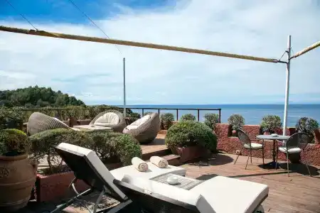 Mezzatorre & Thermal Spa - 155