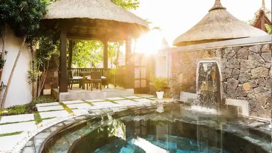 LUX* Belle Mare, Mauritius - 14