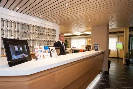 Best Western Residence Italia - 1