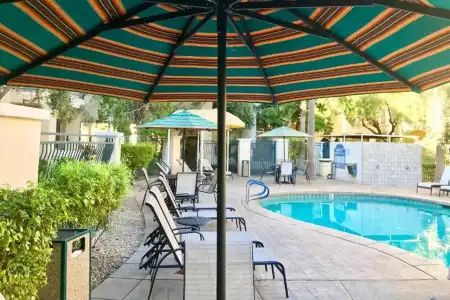 Club De Soleil All-Suite Resort - 11