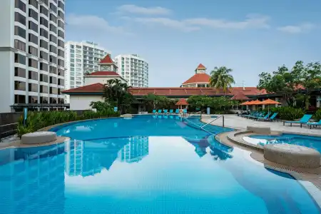 JEN Singapore Tanglin by Shangri-La - 29