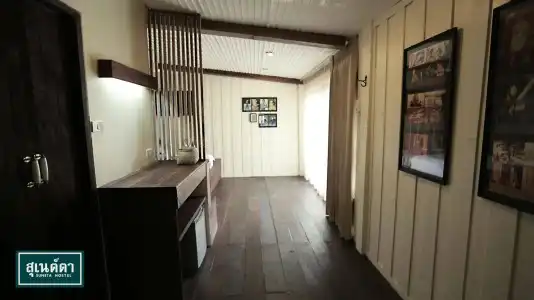 Suneta Hostel Chiangkhan - 28