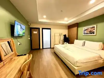 Thanh Kieu Beach Resort - 79