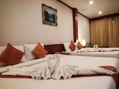 Andaman Seaside Resort - 33
