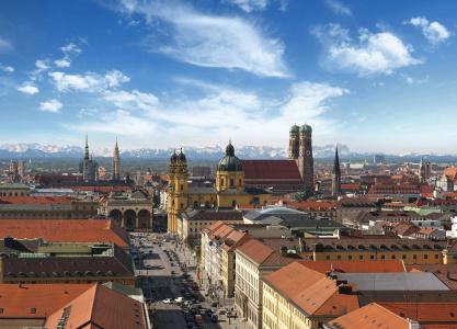 Holiday Inn Express Munich - Olympiapark by IHG - 16