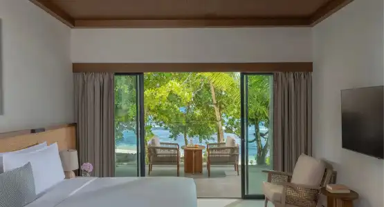 Avani+ Barbarons Seychelles - 5