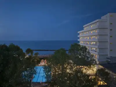 Serena Majestic Residence - 44