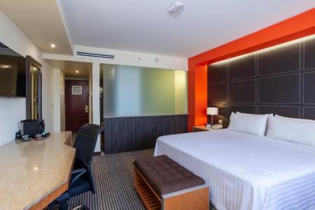 Holiday Inn Mexico City - Plaza Universidad by IHG - 63