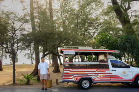 Proud Phuket - 36