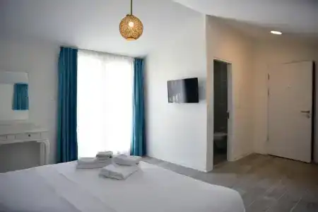Zeytin Arası Apart Otel - 22