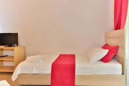 Dolunay Apart Otel - 22