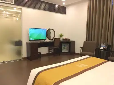 T&M Luxury Hanoi - 24
