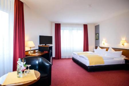 City Aschersleben - 39