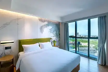 Hampton by Hilton Sanya Bay - 47