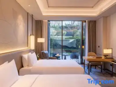 Gran Melia Chengdu - 138