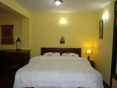 Kumari Guest House - 28