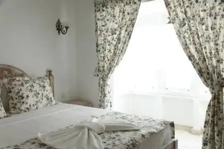Alacati Ciftekuyu Butik Otel - 37
