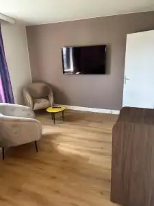 Mercure Paris Nanterre - 109