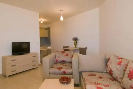 South Pearl Apart Complex - 20