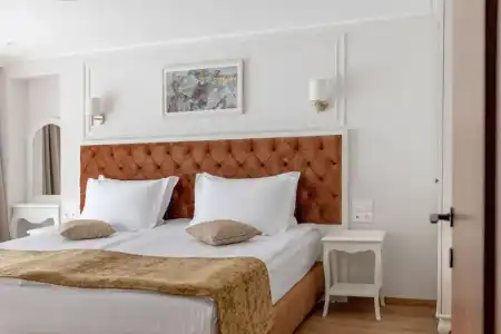 Villa Flavia Heritage Boutique - 129