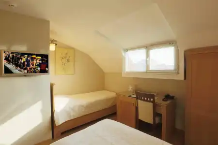 Titanic Comfort Sisli - 24