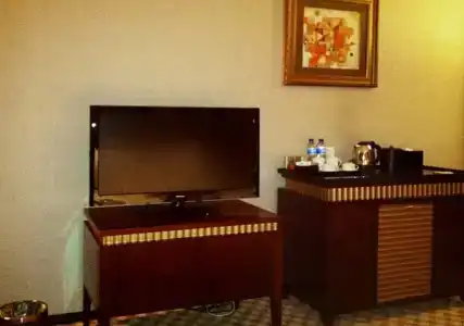 Nanning Yongjiang - 4