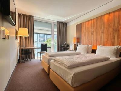 Holiday Inn SALZBURG CITY by IHG - 29