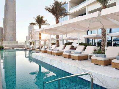 Grand Plaza Mövenpick - 38