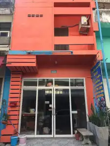Smile Home Guesthouse - 0