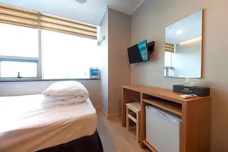 K-Guesthouse Dongdaemun Premium - 44