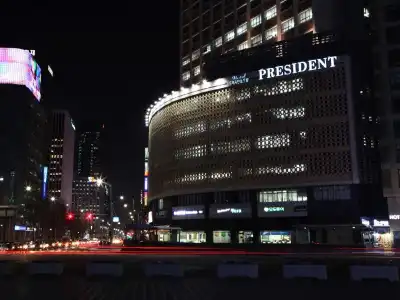 President - 46