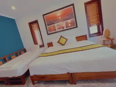 Relax Garden Boutique Villa Hoi An - 72