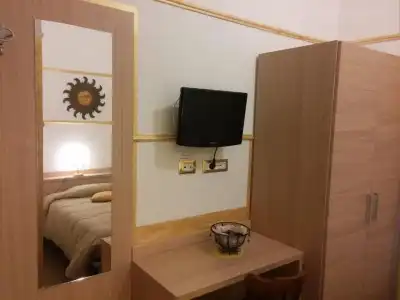 Albergo Astro - 23