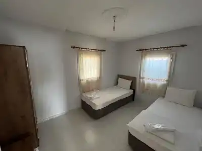 Yalıyanı Pansiyon - 22