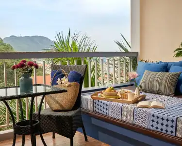 The Wind Resort - Tropical Hillside Escape - 90