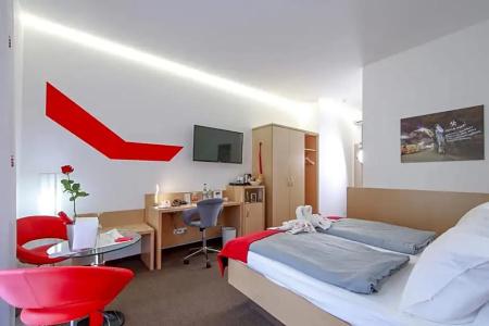 Aalener Römerhotel - 23