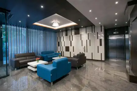 Viko Boutique Apart - 23