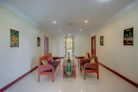 DV Angkor Villa - 14