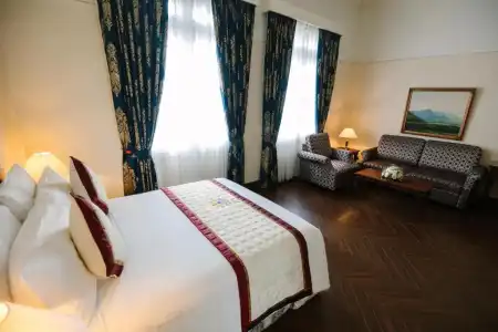 Du Parc Dalat - 86