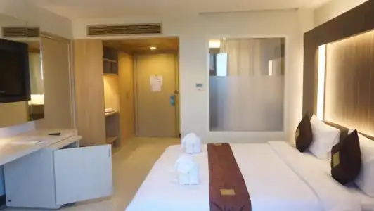 Suntara Wellness Resort & - 114